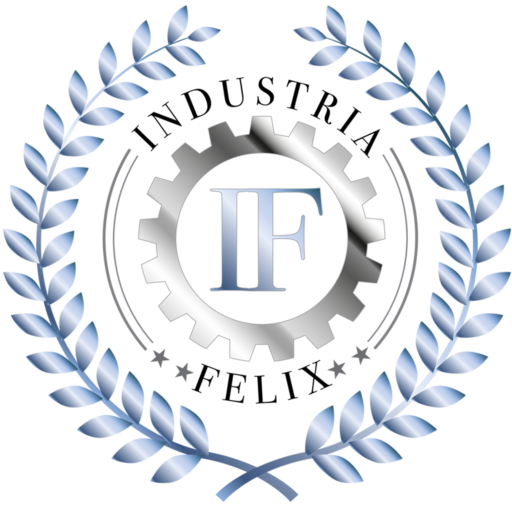 cropped Logo Industria Felix 3okk - Concierge Digitale