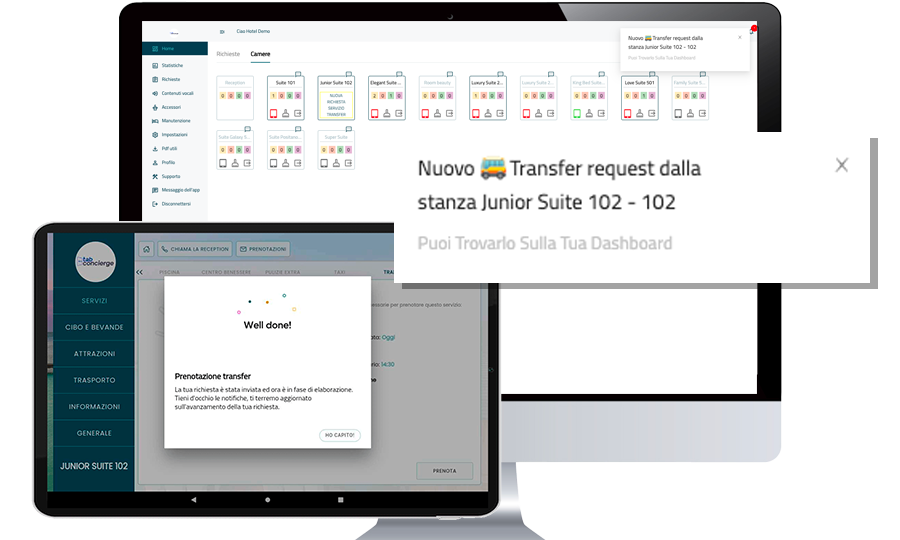 Concierge Digitale requestdashandtablet 1 - Concierge Digitale